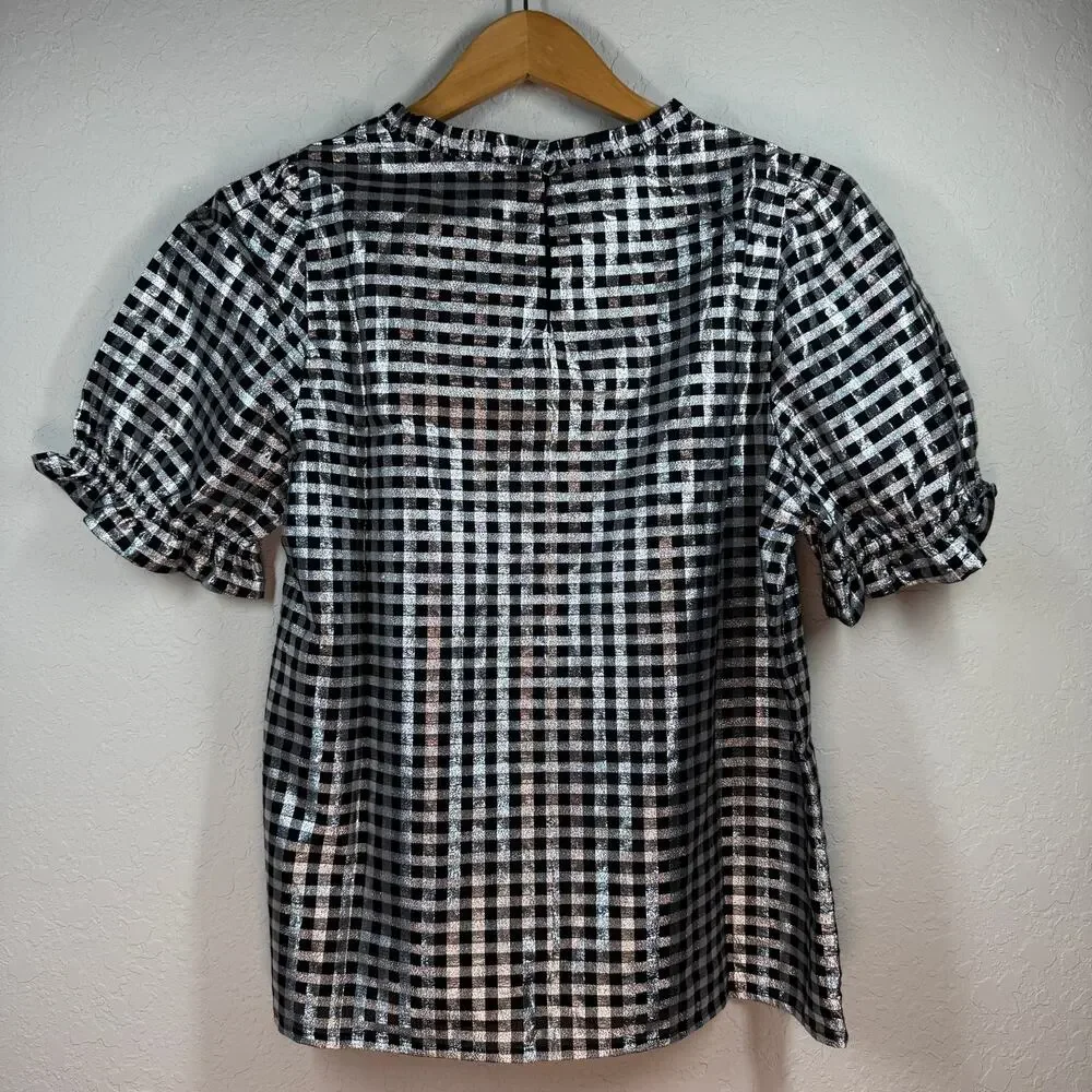 J. Crew women crew